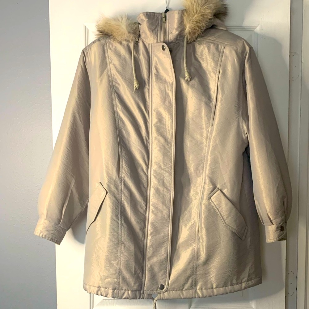 J.G Hook “Vintage” coat